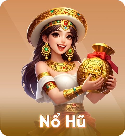Game Nổ Hũ B8 – Quay hũ trúng thưởng lớn mỗi ngày