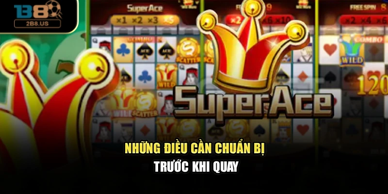 Những điều cần chuẩn bị trước khi quay